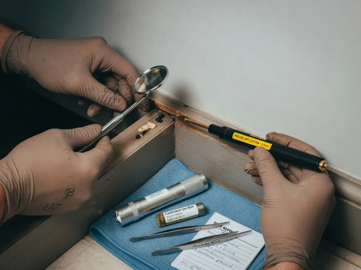 Why choose Emergency Pest Control in Woodlyn, PA